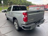 New 2025 Chevrolet Silverado 1500 High Country image 2