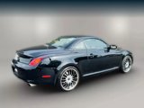 Used 2004 Lexus SC 430 Convertible image 5