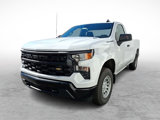 New 2026 Chevrolet Silverado 1500 W/T w/ WT Value Package image 4