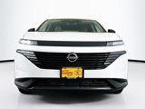 New 2025 Nissan Murano Platinum image 2