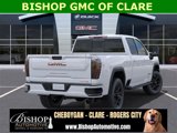 New 2025 GMC Sierra 2500 AT4 image 6