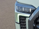 New 2025 Toyota Tundra Platinum image 6