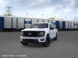 New 2025 Ford F150 XLT image 2