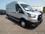 New 2025 Ford Transit 250 148 Medium Roof Extended AWD w/ Interior Upgrade Package image 6