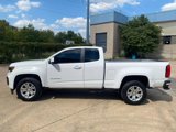 Used 2021 Chevrolet Colorado LT w/ Fleet Safety Package image 4