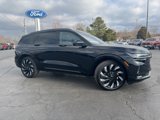 New 2025 Lincoln Nautilus Reserve w/ Jet Appearance Package image 5