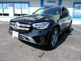 Used 2021 Mercedes-Benz GLC 300 4MATIC image 2