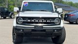Used 2024 Ford Bronco Outer Banks image 3