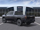 New 2025 GMC Sierra 2500 Denali Ultimate image 3