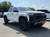 Used 2023 Chevrolet Colorado Trail Boss w/ Technology Package image 4