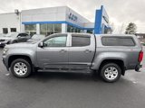 Certified 2022 Chevrolet Colorado LT w/ Luxury Package image 2