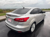 Used 2018 Ford Focus Titanium image 3