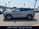 Used 2020 GMC Terrain Denali w/ Denali Premium Package image 2
