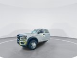 New 2025 RAM 4500 Tradesman image 5