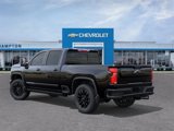 New 2025 Chevrolet Silverado 2500 High Country w/ High Country Premium Package image 3