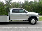 Used 2014 RAM 5500 Laramie image 3