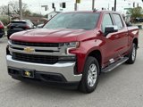 Used 2022 Chevrolet Silverado 1500 LT image 4