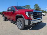New 2025 GMC Sierra 2500 SLT w/ SLT Premium Package image 2