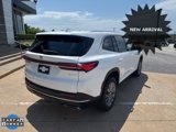 Used 2025 Buick Enclave Preferred image 3