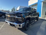 New 2025 Chevrolet Silverado 2500 LT w/ All Star Edition image 5