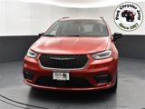 New 2025 Chrysler Pacifica Limited image 2