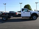 New 2026 Ford F550 4x4 Regular Cab Super Duty image 5