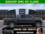 New 2025 GMC Sierra 1500 SLT w/ SLT Convenience Package image 6