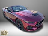 New 2025 Ford Mustang GT Premium w/ Mustang Nite Pony Package image 2