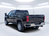 New 2025 Chevrolet Silverado 2500 LTZ w/ LTZ Premium Package image 5