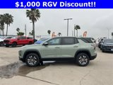 New 2026 Chevrolet Equinox LT image 4