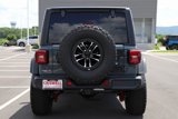 New 2025 Jeep Wrangler Sport image 5