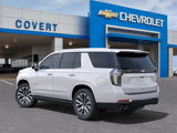 New 2025 Chevrolet Tahoe High Country image 3