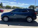 Used 2020 Chevrolet Equinox LT image 2