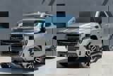 Used 2023 GMC Yukon AT4 w/ AT4 Premium Package image 3