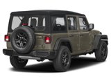 New 2025 Jeep Wrangler Unlimited Rubicon image 2