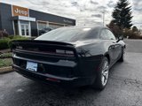 New 2025 Dodge Charger R/T Scat Pack w/ Track Pack image 6