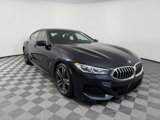 Certified 2022 BMW 840i Gran Coupe xDrive image 3