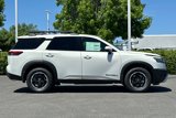New 2025 Nissan Pathfinder Rock Creek image 3
