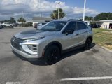 New 2025 Mitsubishi Eclipse Cross AWD image 3