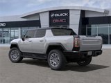 New 2025 GMC Hummer EV 3X w/ Battery Pack, 24 Module Pack image 3
