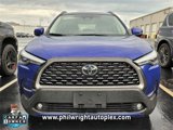 Used 2023 Toyota Corolla Cross XLE image 2
