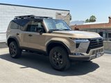 Certified 2025 Lexus GX 550 image 2