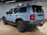 New 2025 Toyota Land Cruiser image 5