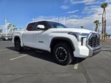 New 2026 Toyota Tundra SR5 image 2