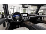 New 2025 Mercedes-Benz G 580 w/ EQ Technology image 3