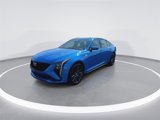 New 2026 Cadillac CT5 V image 4