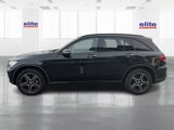Used 2021 Mercedes-Benz GLC 300 4MATIC w/ AMG Line image 6