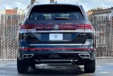 New 2025 Volkswagen Atlas SEL Premium R-Line image 6