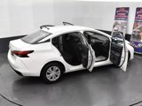 Used 2024 Nissan Versa S image 6
