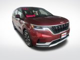 Certified 2024 Kia Carnival EX image 3